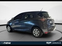 Voitures D'occasion À Villeneuve D'ascq | Renault Zoe E-Tech Business Charge Normale R110 - 21