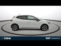 Voitures D'occasion À Villeneuve D'ascq | Renault Clio 1.6 E-Tech Hybride 145Ch Evolution