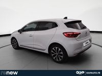 Voitures D'occasion À Villeneuve D'ascq | Renault Clio 1.0 Tce 90Ch Techno