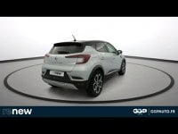 Voitures D'occasion À Villeneuve D'ascq | Renault Captur 1.3 Tce 140Ch Fap Intens -21