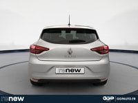 Voitures D'occasion À Villeneuve D'ascq | Renault Clio 1.0 Tce 90Ch Equilibre