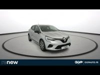 Voitures D'occasion À Villeneuve D'ascq | Renault Clio 1.0 Tce 90Ch Equilibre