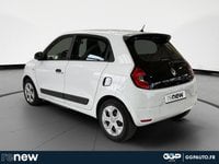 Voitures D'occasion À Villeneuve D'ascq | Renault Twingo Electric Life R80 Achat Intégral