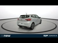 Voitures D'occasion À Villeneuve D'ascq | Renault Clio 1.0 Tce 90Ch Limited -21N