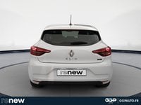 Voitures D'occasion À Villeneuve D'ascq | Renault Clio 1.6 E-Tech Hybride 145Ch Equilibre