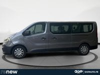 Voitures D'occasion À Villeneuve D'ascq | Renault Trafic Combi L2 2.0 Dci 120Ch S&S Zen 8 Places