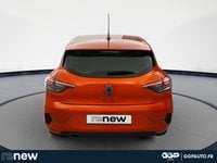 Voitures D'occasion À Villeneuve D'ascq | Renault Clio 1.0 Tce 90Ch Evolution - 25