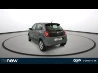 Voitures D'occasion À Villeneuve D'ascq | Renault Twingo Electric Life R80 Achat Intégral