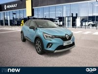 Voitures D'occasion À Villeneuve D'ascq | Renault Captur 1.6 E-Tech Plug-In 160Ch Intens