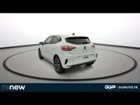 Voitures D'occasion À Villeneuve D'ascq | Renault Clio 1.0 Eco-G 100Ch Techno - 24