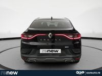 Voitures D'occasion À Villeneuve D'ascq | Renault Arkana 1.6 E-Tech 145Ch Rs Line -21B