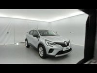 Voitures D'occasion À Villeneuve D'ascq | Renault Captur 1.3 Tce 140Ch Fap Business - 21