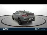 Voitures D'occasion À Villeneuve D'ascq | Renault Arkana 1.6 E-Tech Hybride 145Ch Engineered -22