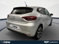 Voitures D'occasion À Villeneuve D'ascq | Renault Clio 1.0 Tce 90Ch Equilibre