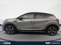 Voitures D'occasion À Villeneuve D'ascq | Renault Captur 1.6 E-Tech Hybride 145Ch Engineered
