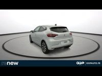 Voitures D'occasion À Villeneuve D'ascq | Renault Clio 1.6 E-Tech Hybride 145Ch Techno