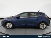 Voitures D'occasion À Villeneuve D'ascq | Renault Mégane Megane 1.5 Blue Dci 115Ch Business Edc...