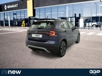Voitures D'occasion À Villeneuve D'ascq | Volkswagen T-Cross 1.0 Tsi 110Ch Lounge Dsg7