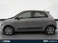 Voitures D'occasion À Villeneuve D'ascq | Renault Twingo E-Tech Electric Equilibre R80 Achat Int...