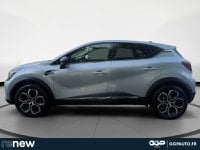 Voitures D'occasion À Villeneuve D'ascq | Renault Captur 1.0 Tce 90Ch Techno