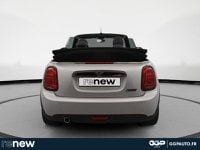 Voitures D'occasion À Villeneuve D'ascq | Mini Cooper Cabrio 136Ch Edition Greenwich Bva7 Euro6D-T