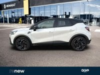 Voitures D'occasion À Villeneuve D'ascq | Renault Captur 1.6 E-Tech Full Hybrid 145Ch Esprit Alpine