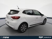 Voitures D'occasion À Villeneuve D'ascq | Renault Clio 1.6 E-Tech Hybride 145Ch Equilibre
