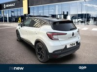 Voitures D'occasion À Villeneuve D'ascq | Renault Captur 1.6 E-Tech Full Hybrid 145Ch Esprit Alpine
