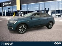 Voitures D'occasion À Villeneuve D'ascq | Renault Arkana 1.3 Tce Mild Hybrid 140Ch Evolution Edc...