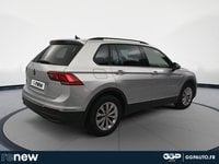 Voitures D'occasion À Villeneuve D'ascq | Volkswagen Tiguan 2.0 Tdi 150Ch Life Plus Dsg7