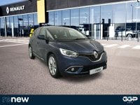 Voitures D'occasion À Villeneuve D'ascq | Renault Scénic Scenic 1.7 Blue Dci 120Ch Business Edc