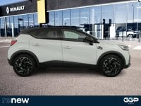Voitures D'occasion À Villeneuve D'ascq | Renault Captur 1.6 E-Tech Full Hybrid 145Ch Esprit Alpine