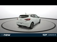 Voitures D'occasion À Villeneuve D'ascq | Renault Clio 1.6 E-Tech Hybride 145Ch Evolution