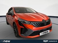 Voitures D'occasion À Villeneuve D'ascq | Renault Clio 1.0 Tce 90Ch Esprit Alpine - 24