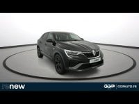 Voitures D'occasion À Villeneuve D'ascq | Renault Arkana 1.3 Tce 140Ch Fap Rs Line Edc -21B