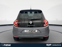 Voitures D'occasion À Villeneuve D'ascq | Renault Twingo E-Tech Electric Authentic R80 Achat Int...