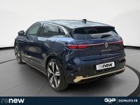 Voitures D'occasion À Villeneuve D'ascq | Renault Mégane Megane E-Tech Electric Ev60 220Ch Icon...