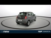 Voitures D'occasion À Villeneuve D'ascq | Renault Twingo Electric Life R80 Achat Intégral