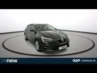 Voitures D'occasion À Villeneuve D'ascq | Renault Mégane Estate Megane Estate 1.5 Blue Dci 115C...