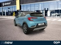 Voitures D'occasion À Villeneuve D'ascq | Renault Captur 1.6 E-Tech Plug-In 160Ch Intens