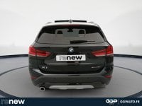Voitures D'occasion À Villeneuve D'ascq | Bmw X1 Sdrive18Ia 136Ch Xline Dkg7