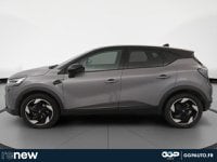 Voitures D'occasion À Villeneuve D'ascq | Renault Captur 1.0 Eco-G 100Ch Techno