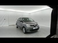 Voitures D'occasion À Villeneuve D'ascq | Renault Twingo Electric Life R80 Achat Intégral