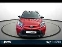 Voitures D'occasion À Villeneuve D'ascq | Toyota Aygo X 1.0 Vvt-I 72Ch Air Design My23