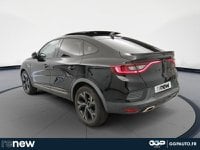 Voitures D'occasion À Villeneuve D'ascq | Renault Arkana 1.6 E-Tech Hybride 145Ch Engineered -22