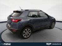 Voitures D'occasion À Villeneuve D'ascq | Kia Stonic 1.0 T-Gdi 100Ch Isg Active Euro6D-T
