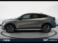 Voitures D'occasion À Villeneuve D'ascq | Renault Arkana 1.3 Tce Mild Hybrid 140Ch Rs Line Edc -22