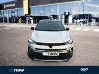 Voitures D'occasion À Villeneuve D'ascq | Renault Captur 1.6 E-Tech Full Hybrid 145Ch Esprit Alpine