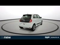 Voitures D'occasion À Villeneuve D'ascq | Renault Twingo E-Tech Electric Equilibre R80 Achat Int...