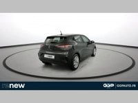 Voitures D'occasion À Villeneuve D'ascq | Renault Clio 1.5 Blue Dci 100Ch Evolution - 24